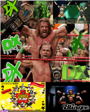 the dx army