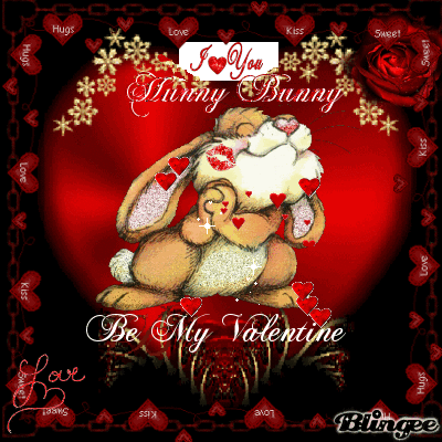 For My Hunny Bunny Jimmy I Love You By Maddi Picture 106431021