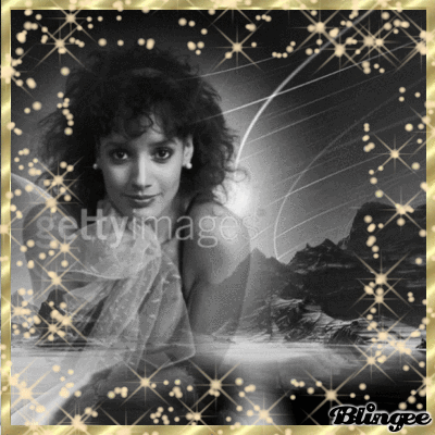 Jennifer Beals Picture #106446533 | Blingee.com