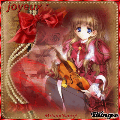 Image Joyeux Anniversaire Animee Image Joyeux Anniversaire Animee