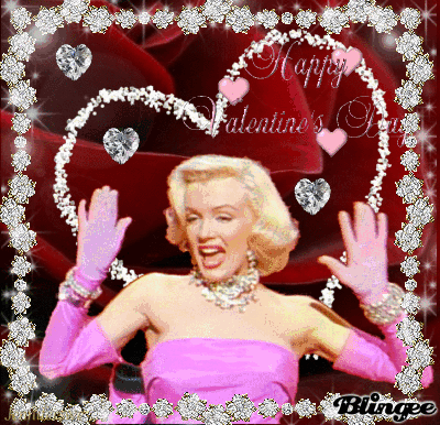 Immagine marylin valentine #106536616 | Blingee.com