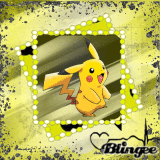 pikachù pikachù