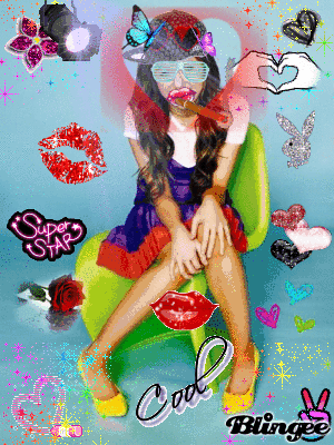 cool miley