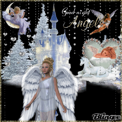 Night Angels Night Angels