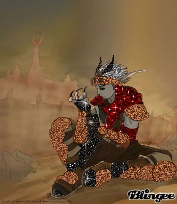 dark jak- what are these... powers? Picture #106758027 | Blingee.com