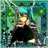 Crying miku for the contest♥♥