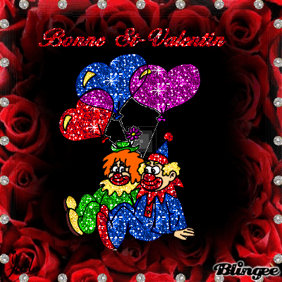  jade ST Valentin