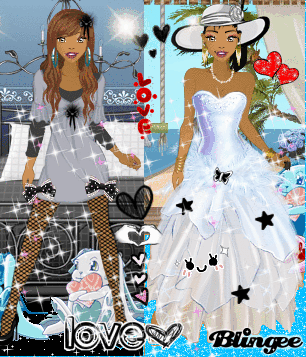 josiane2610 et oceane1811