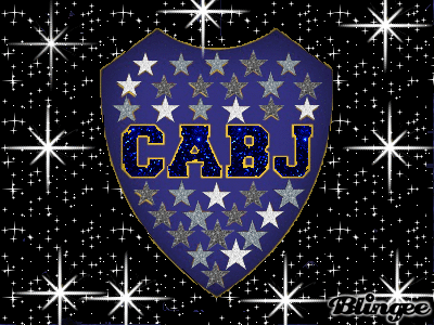 Imagem De Boca Juniors 106864635 Blingee Com