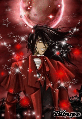 Alucard^^ Alucard^^