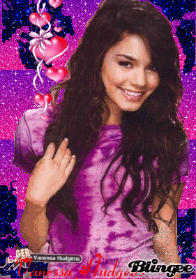 Vanessa Hudgens Vanessa Hudgens