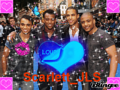 JLS Picture #106901769 | Blingee.com