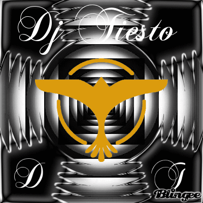 Fotos Animadas Dj Tiesto Para Compartir 106912224 Blingee Com