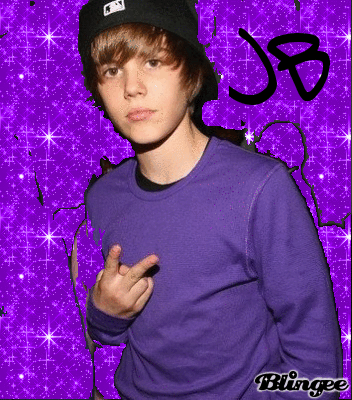 JB Picture #106940184 | Blingee.com