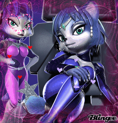 Turns! Starfox krystal sex gifs are some Where learn Starfox krystal sex gifs agree