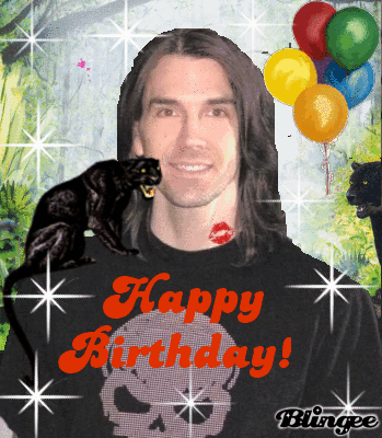 Cool Kat Birthday Picture #107065686 | Blingee.com