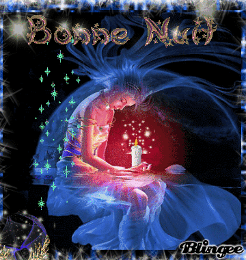 Bonne Nuit