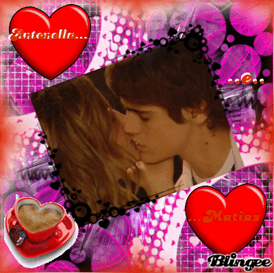 Antonela Y Matias