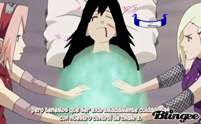 sakura and ino shippuden