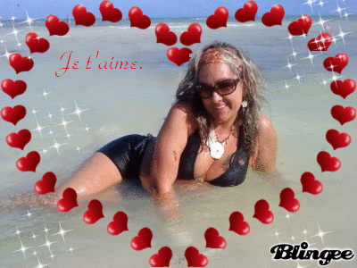 Pour toi à la St- Valentin