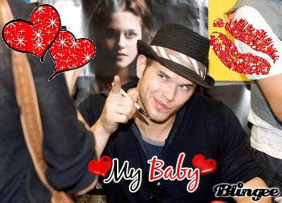 Kellan Lutz Picture #107251318 | Blingee.com