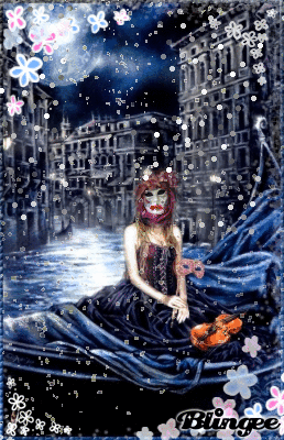 Misteri di carnevale Misteri di carnevale
