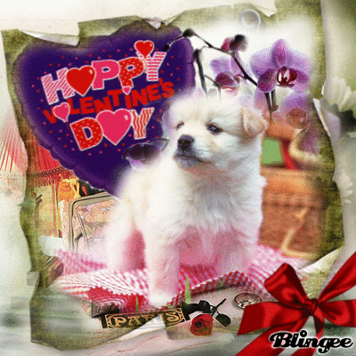 Happy Valentine's Day to You, My Dear Friend! Picture ...