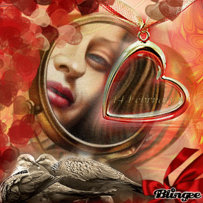 Happy Valentine's Day, My Dear Friend! Picture #107342399 ...