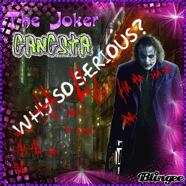 Joker Gangsta