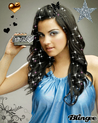 Fotos Animadas Maite Perroni Para Compartir 107289458 Blingee Com Últimas noticias de maite perroni. blingee com