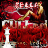 BELLA CULLEN