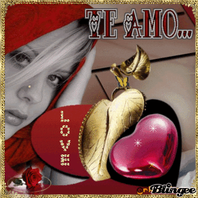 Imagem De Amor E Paixao 107334048 Blingee Com