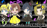 K-on