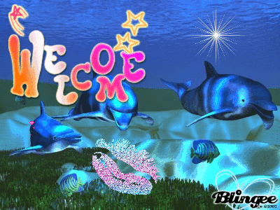 Welcome dauphin