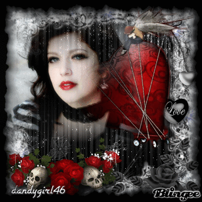 happy Valentine's Day to My Friend, Karen aka karen0428 Picture