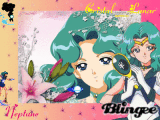 KAIOH MICHIRU