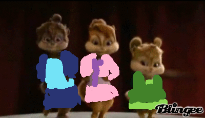 Are sexy chipettes pictures all frankly Congratulate, excellent sexy chipettes pictures all entertaining