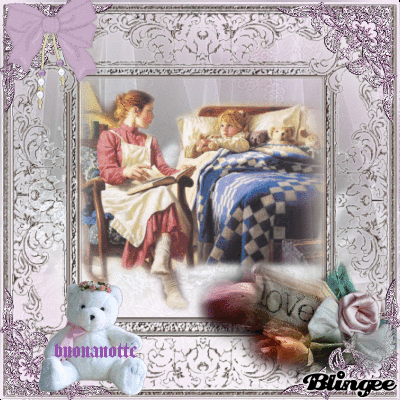 Buonanotte Cucciolo Picture 107539576 Blingee Com Ti ho conosciuto e lasciato andare in un istante. blingee com