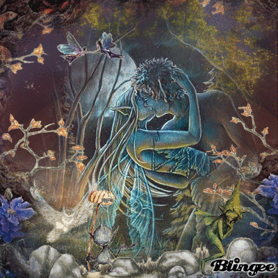 Fairy Love Fairy Love