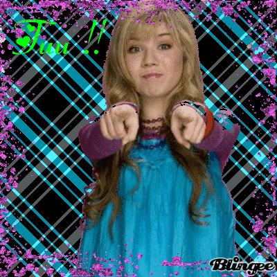 Janette McCurdy Picture #107547074 | Blingee.com