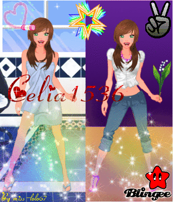 Montages GIF pour ton Blog