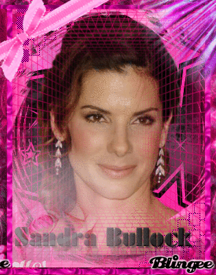 Sandra Bullock Picture #107677719 | Blingee.com