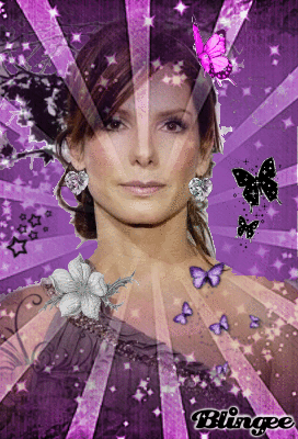 sandra bullock Picture #107686977 | Blingee.com