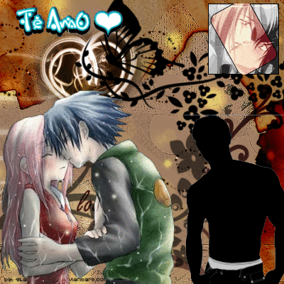 Te amo Te amo