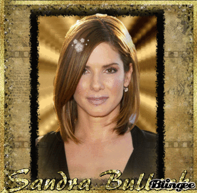 Sandra Bullock Picture #107715019 | Blingee.com