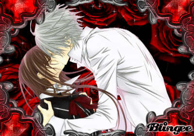 YUUKI-ZERO KISS Picture #107774082 | Blingee.com