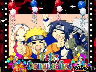 Feliz Cumpleaños Fotografía #107795740 | Blingee.com