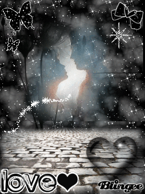 rue de la ville en amoureux