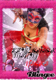 5 STAR CHICK IS NICKI MINAJ