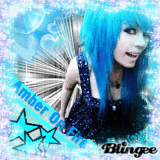 Amberonfire! <3